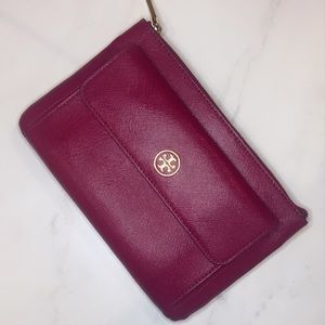Tory Burch / clutch wallet